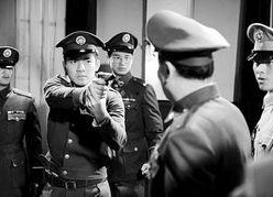 国产谍战剧,国产谍战剧中的智慧与忠诚