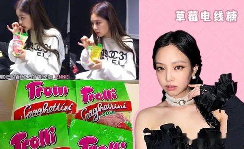 娱乐圈的人都喜欢吃瓜